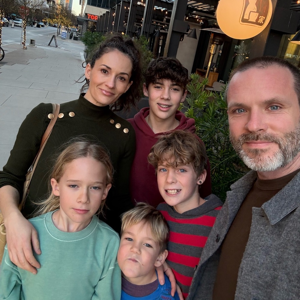 Meet your Posher, Cassidy